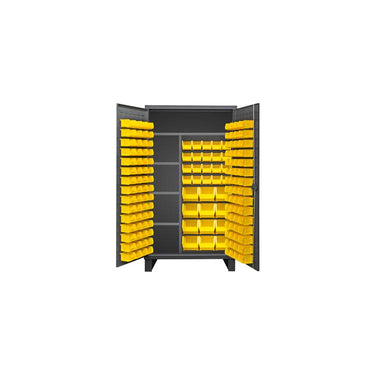 12G-HDC JANITORIAL BDLP 24X48X78 - Model HDJC2441564S